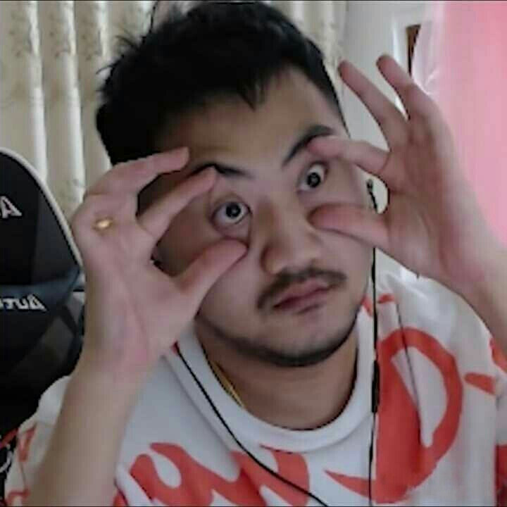 强大的对手