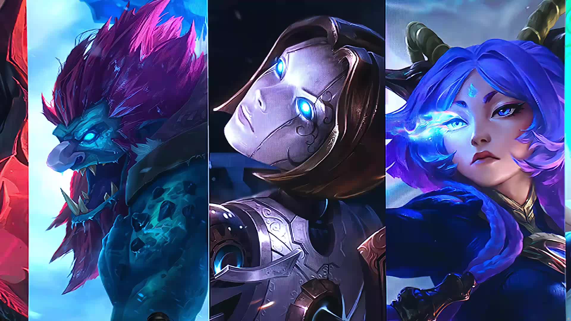 的三板斧 的三板斧