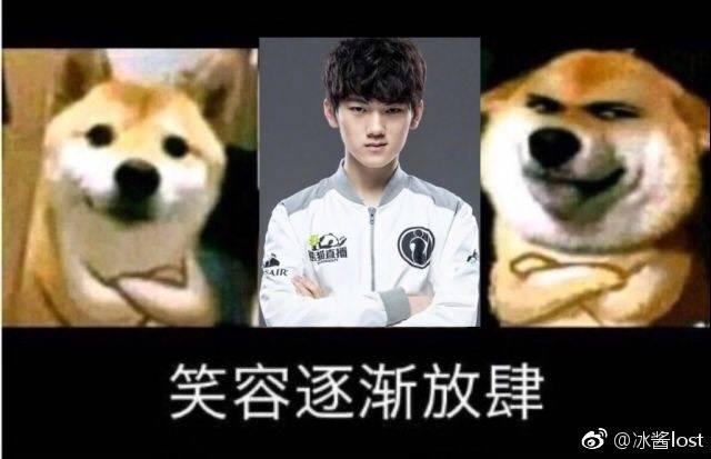 节奏的主导